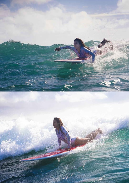 图片[70]-#Kyoko Fukada 深田恭子 – Brand new me (2020-05-13) - 全本免费在线观看-阅图吧