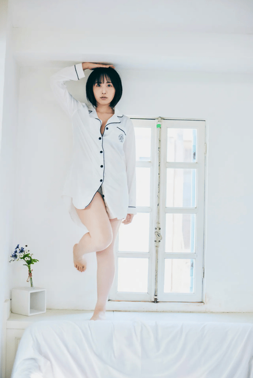 图片[99]-#FRIDAYデジタル写真集 夜道雪『初生的雪』全カット - 全本免费在线观看-阅图吧