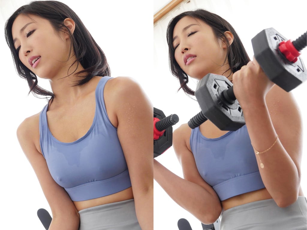 图片[21]-Sumire Mizukawa 水川菫 - Unequaled Lessons 1, 2, 3 绝伦课程1・2・3 - 在线免费观看-阅图吧