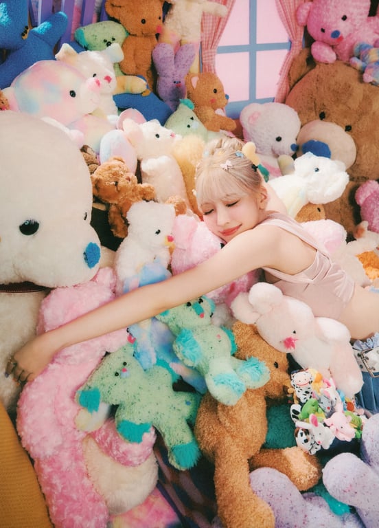 图片[54]-NiziU Korea 1st Single Album 'Press Play' - 写真集 (Press Ver.) - 在线免费观看-阅图吧