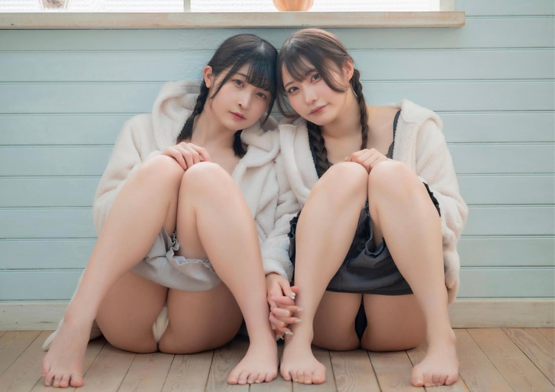 图片[152]-スカートを約100回めくれる本 vol.27 水那しおね 芽衣 (Wunder Psublishing House) - 在线免费观看-阅图吧