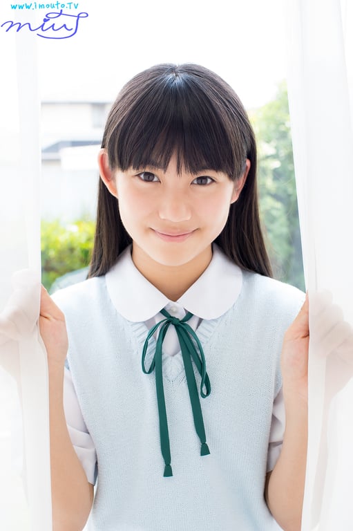 图片[4]-竹下美羽13歳_夏少女(Part4) - 在线免费观看-阅图吧