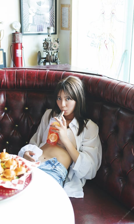 图片[22]-#Asuka Kawazu 川津明日香 – It’s NEW (2022-05-23) - 全本免费在线观看-阅图吧