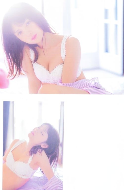 图片[55]-#道重沙由美 写真集 『 DREAM 』 - 全本免费在线观看-阅图吧