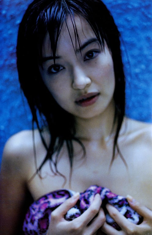 图片[63]-#(月刊シリーズ 013) – 月刊013 平子理沙 - 全本免费在线观看-阅图吧