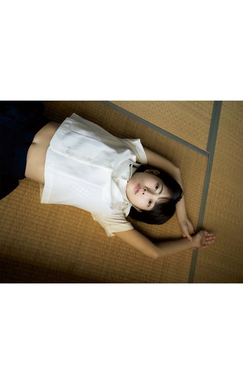 图片[53]-#青山裕企 Photobook 26sets\【青山裕企】夏日的纯真 - 全本免费在线观看-阅图吧