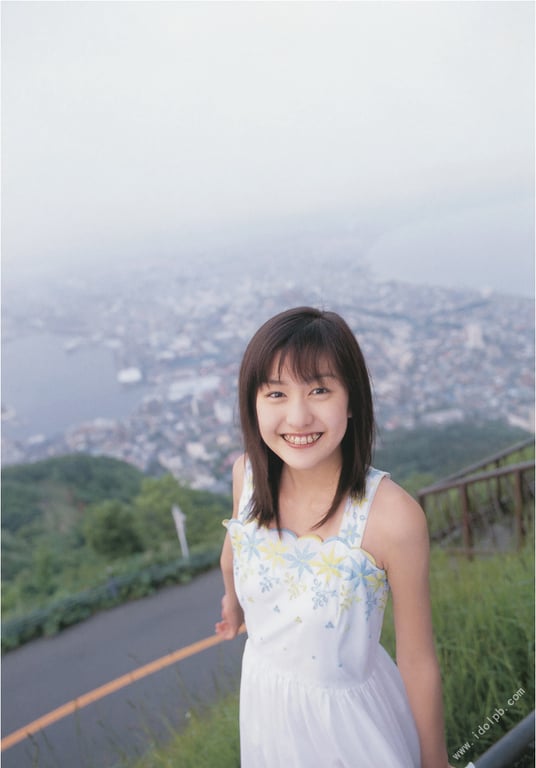 图片[40]-#岩井七世 写真集 薄荷 - 全本免费在线观看-阅图吧