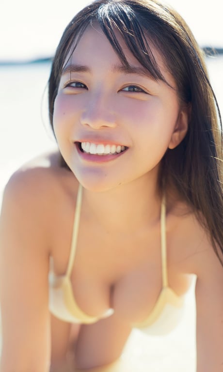 图片[5]-2024.12.02 【数字限定】天羽希纯写真集「让你看个够！」 (週プレ PHOTO BOOK) - 在线免费观看-阅图吧