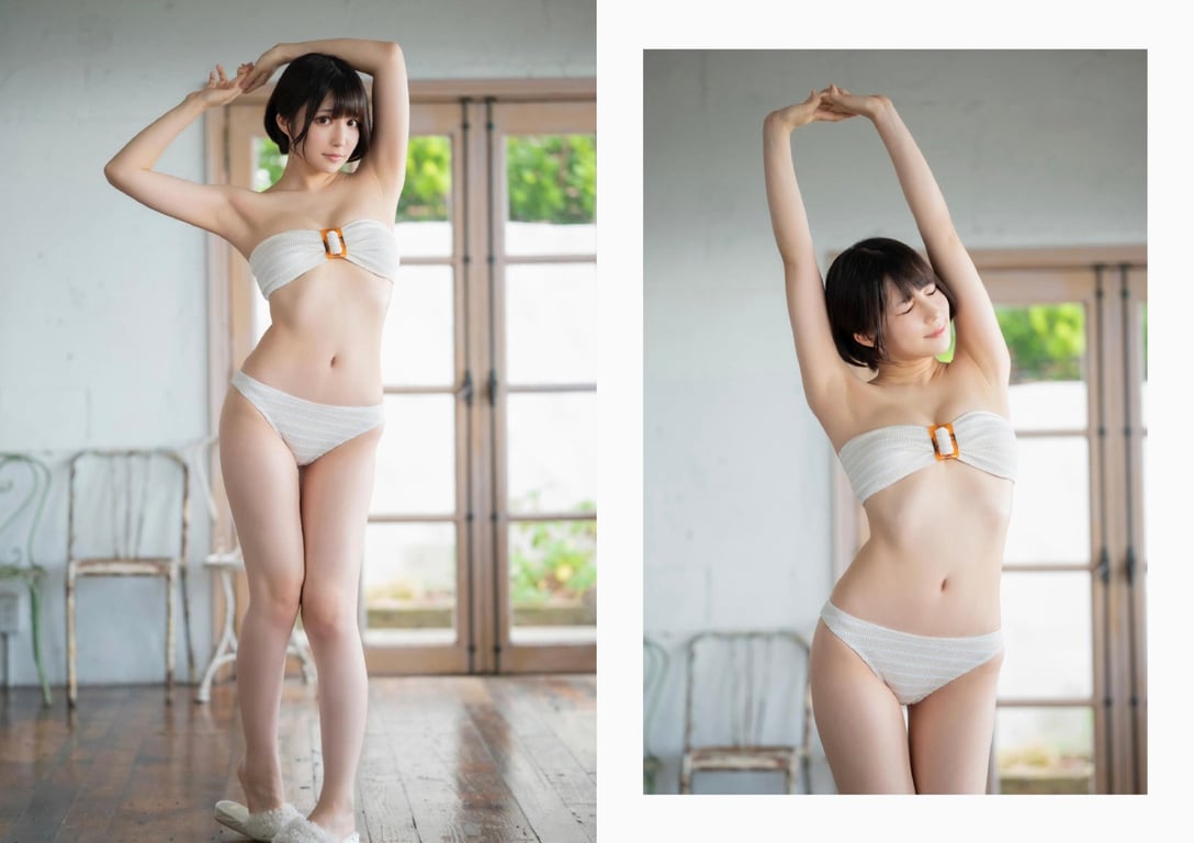 图片[97]-#天川星夏 1st e-book Pure. (Wunder Publishing House) - 全本免费在线观看-阅图吧