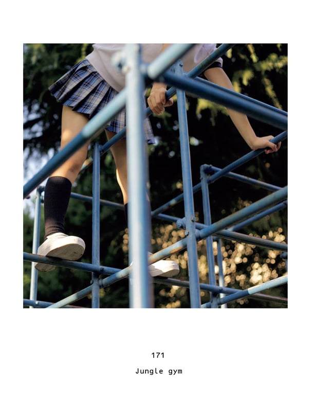 图片[173]-#2011.04.21 Yuki Aoyama 青山裕企 – SCHOOLGIRL COMPLEX ─放学后─ SCHOOLGIRL COMPLEX 2 - 全本免费在线观看-阅图吧