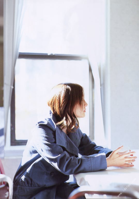 图片[9]-#広末凉子 写真集 New York RH Avenue 2003 - 全本免费在线观看-阅图吧