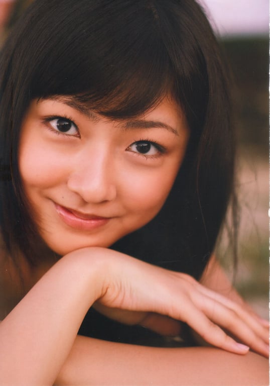 图片[92]-#熊井友理奈写真集 FLOWERAGE (2009.07.25) - 全本免费在线观看-阅图吧