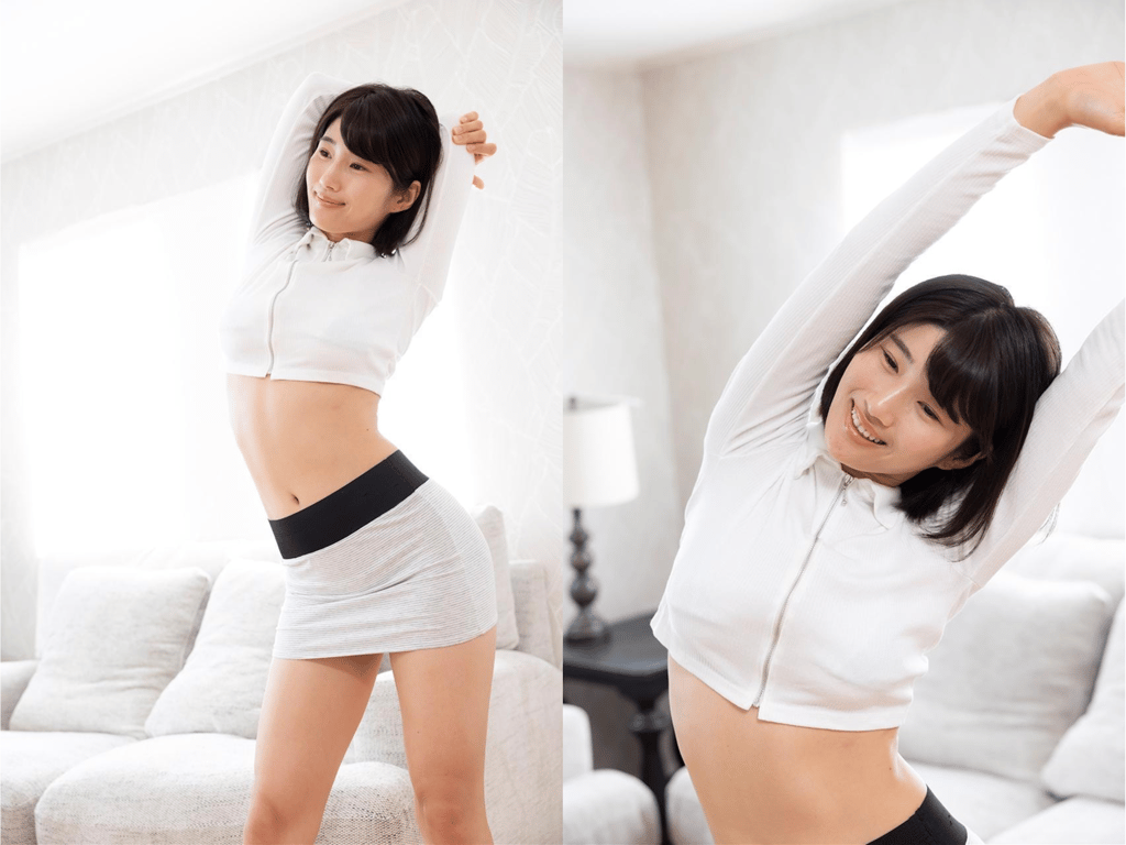 图片[8]-#美体偶像 浅海柚月 写真集『甘美的秘密』 - 全本免费在线观看-阅图吧