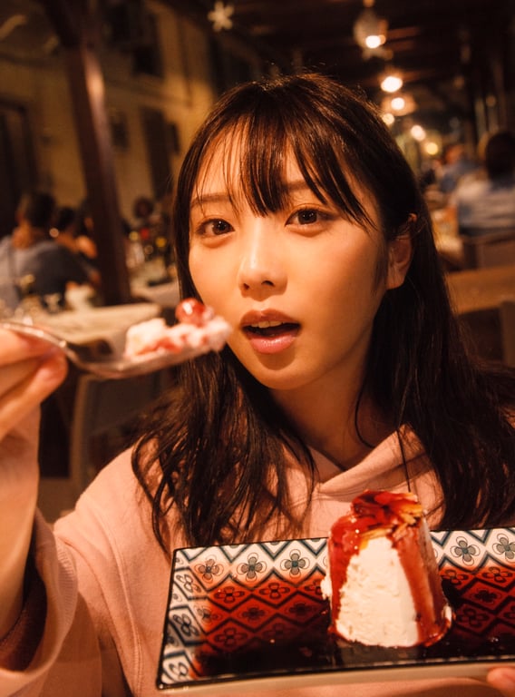 图片[42]-与田祐希2nd写真集 沉默的时间 (new scan) - 在线免费观看-阅图吧