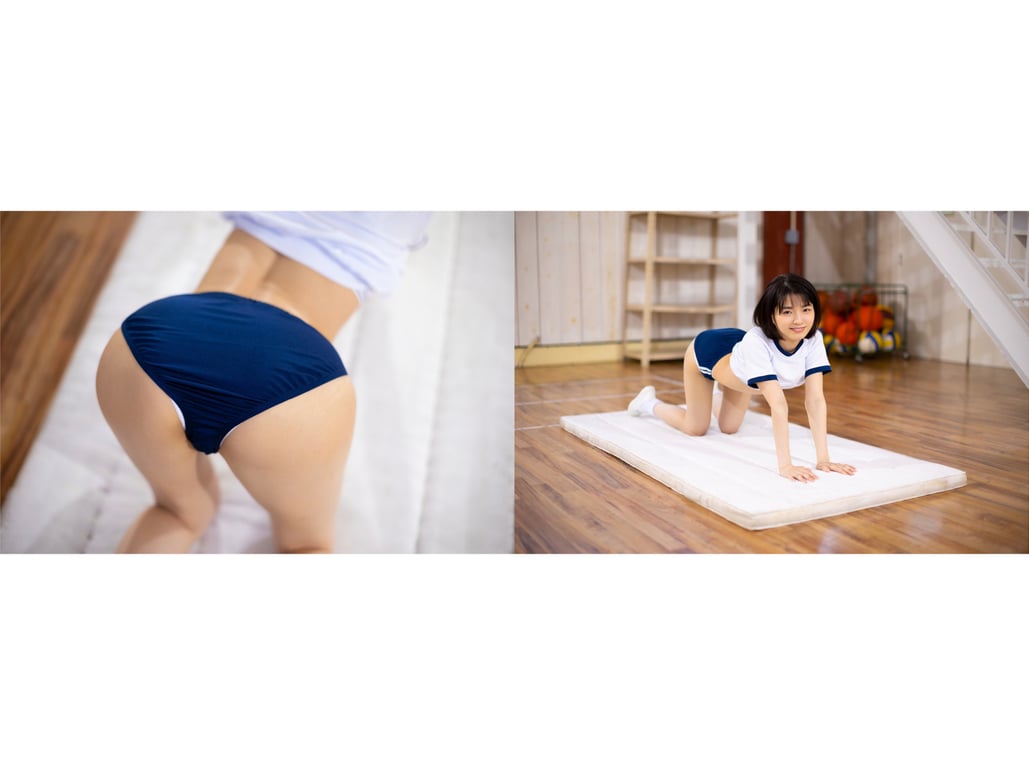 图片[3]-#体操服裸体收藏 #001.1 - 全本免费在线观看-阅图吧