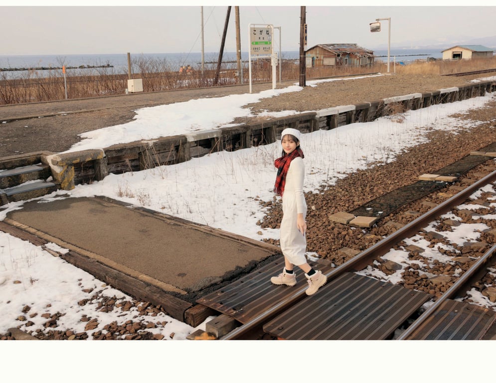 图片[79]-#流川夕 数字写真集 Yuu Complete Edition[200P] - 全本免费在线观看-阅图吧