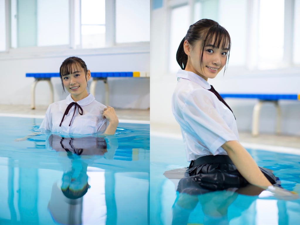 图片[51]-花音うらら 青春写真集 青春#青春 - 在线免费观看-阅图吧