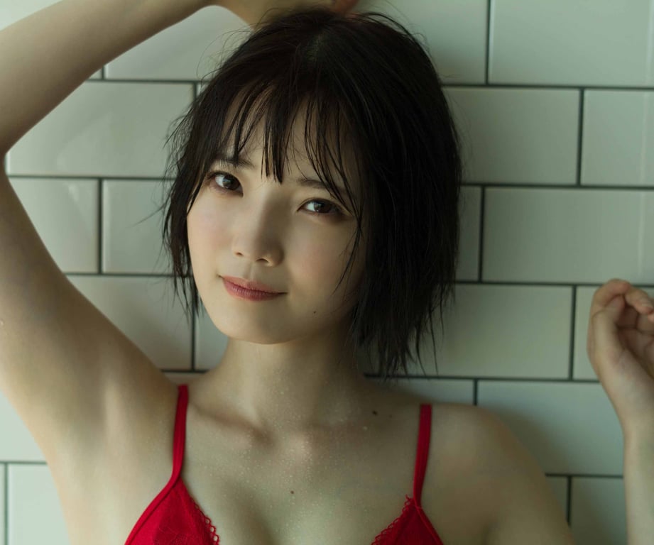 图片[20]-[数字限定]新谷姬加写真集「100%特别」 週プレ PHOTO BOOK - 在线免费观看-阅图吧