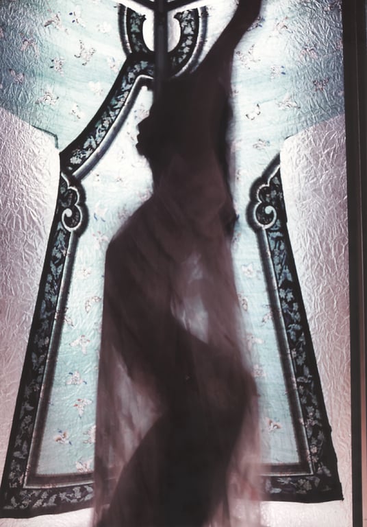 图片[24]-#(月刊シリーズ 068) – 月刊068 森下千里 – 月刊 森下千里 SPECIAL PINUPS - 全本免费在线观看-阅图吧