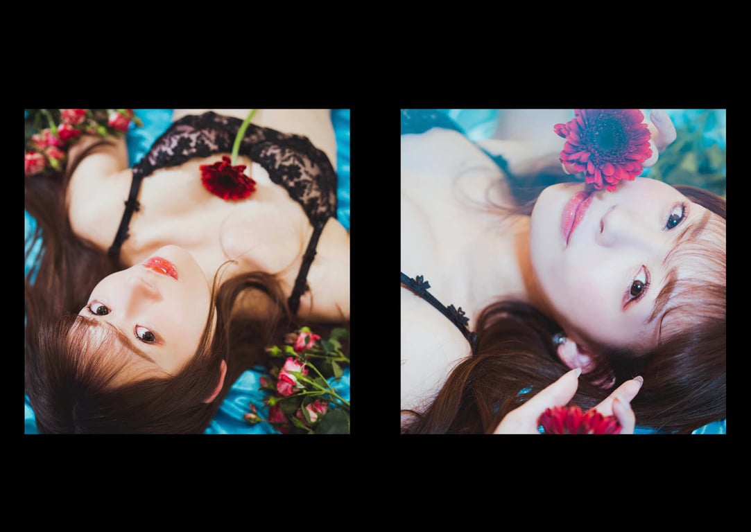 图片[40]-#古川ほのか デジタル写真集 #Escape - 全本免费在线观看-阅图吧