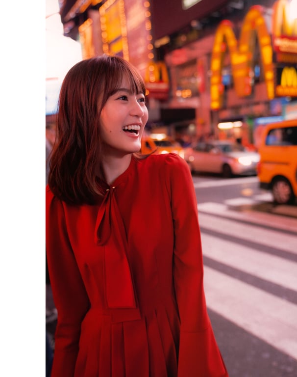 图片[119]-生田絵梨花写真集 中场休息 (new scan) - 在线免费观看-阅图吧