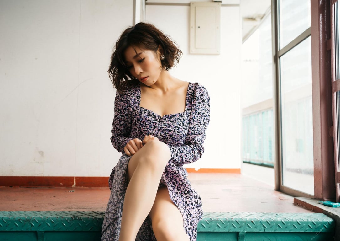 图片[18]-#ホテルに住むオンナ。 セミヌードグラビア写真集 (Wunder_Publishing_House.) - 全本免费在线观看-阅图吧