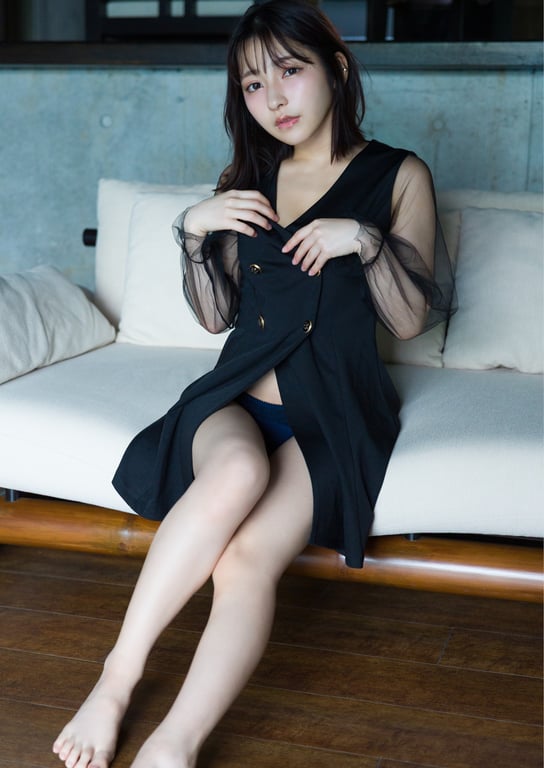 图片[35]-【数字限定 YJ PHOTO BOOK】十味(#2i2)写真集「We’re waiting for you！！！」 - 在线免费观看-阅图吧