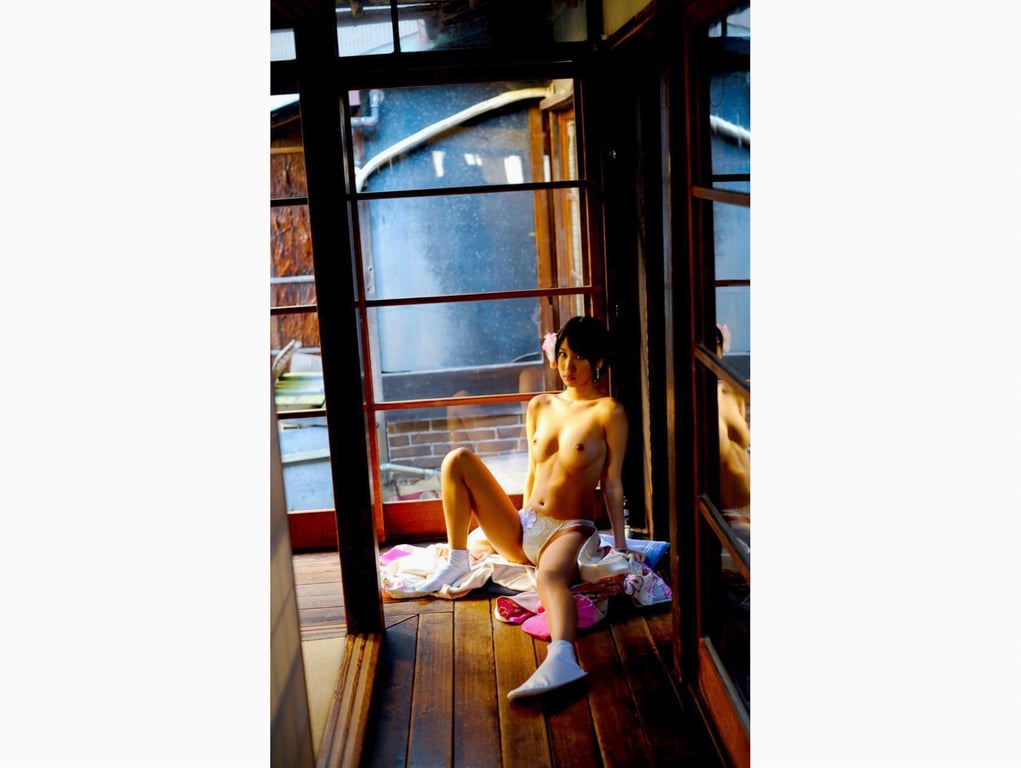 图片[31]-NUDE PHOTO BOOK 012 凑莉久 - 在线免费观看-阅图吧