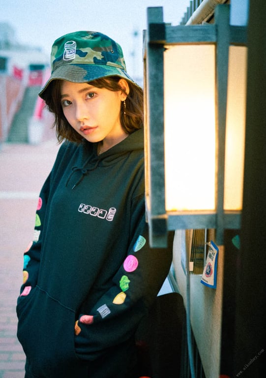 图片[12]-#NEWLOOK【girl meets street】深田英美里 - 在线免费观看-阅图吧