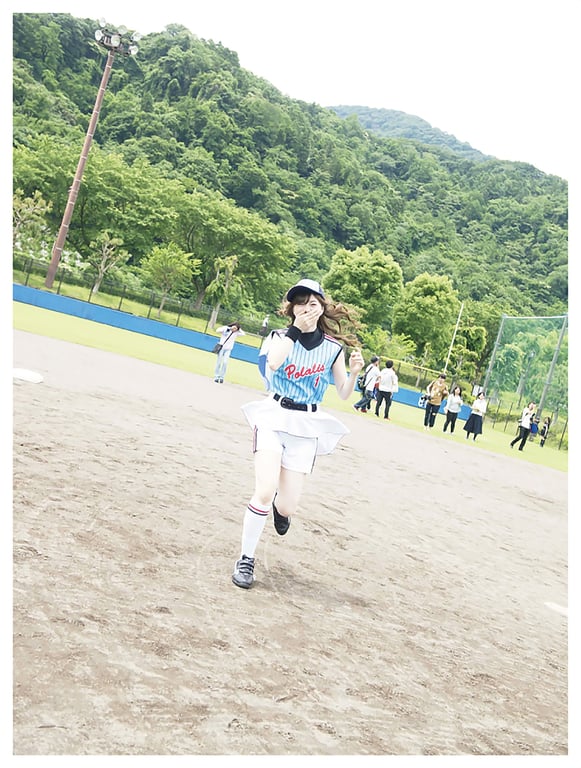 图片[71]-[PB] 初森女足队 电子写真集 Vol.01 - 在线免费观看-阅图吧