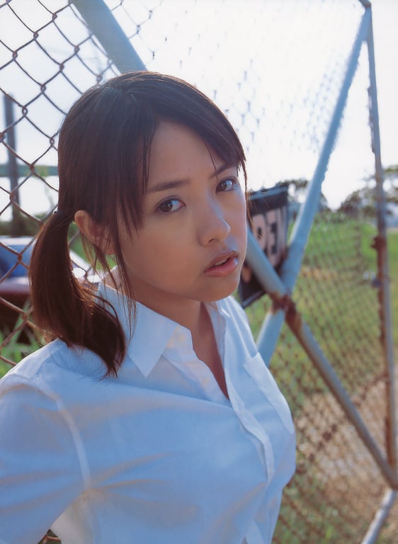 图片[97]-#Hitomi Ito 伊藤瞳 – 「eye love -15岁的秘密。-」(20030310) - 全本免费在线观看-阅图吧