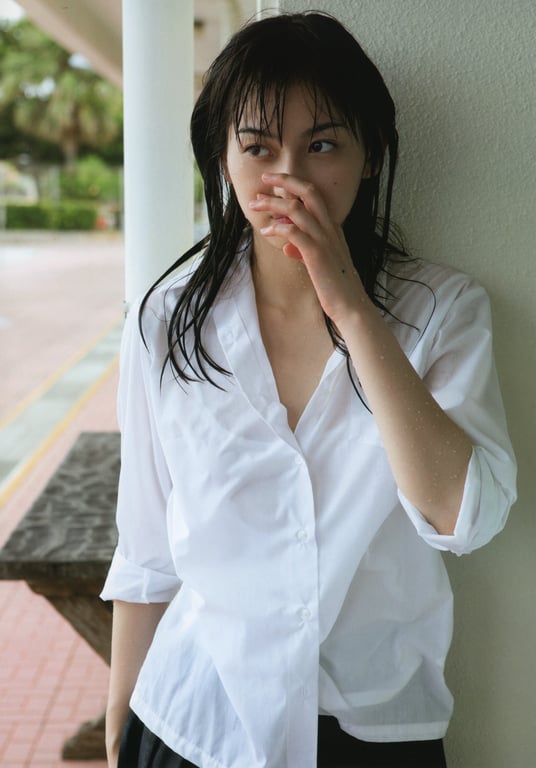 图片[21]-#植村明 写真集 AKARI - 全本免费在线观看-阅图吧