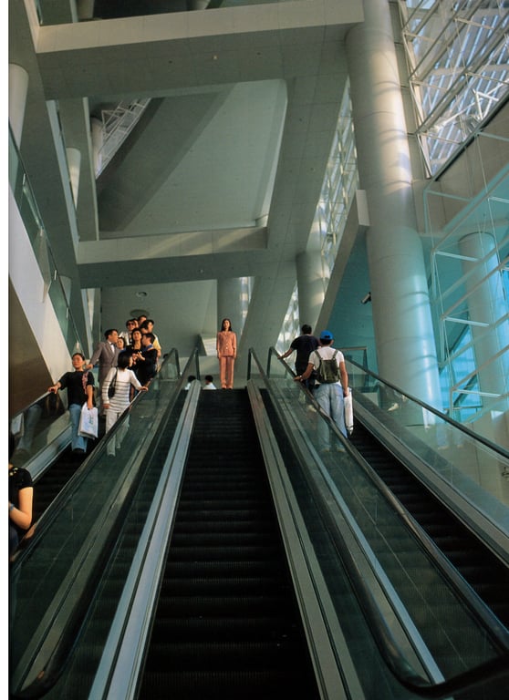 图片[74]-#Hitomi Kuroki 黑木瞳 – 17 months (17个月的) ｄｅｓｉｇｎｅｄ ｗｏｍａｎ - 全本免费在线观看-阅图吧