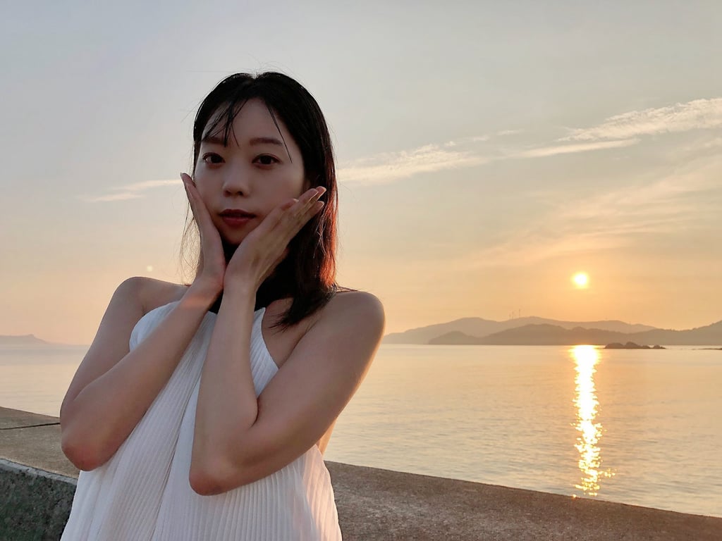 图片[7]-#青山光写真集 blueprint (incomplete) - 全本免费在线观看-阅图吧