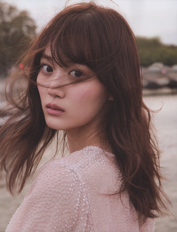 图片[41]-#乃木坂46 山下美月1st写真集「忘不了的人」 - 全本免费在线观看-阅图吧