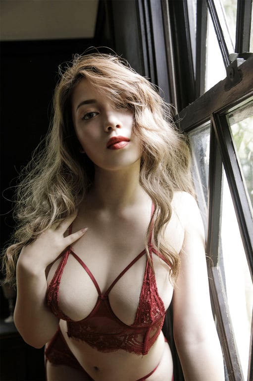 图片[112]-#Michelle Megumi 米歇尔爱美 – 20-year-old incredible beauty nude 20岁的绝世美女裸体 vol.2 (2021-01-29) - 全本免费在线观看-阅图吧