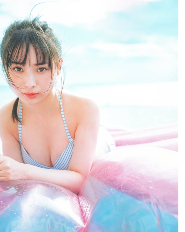 图片[21]-#梅山恋和1st写真集 恋爱中的人 - 全本免费在线观看-阅图吧