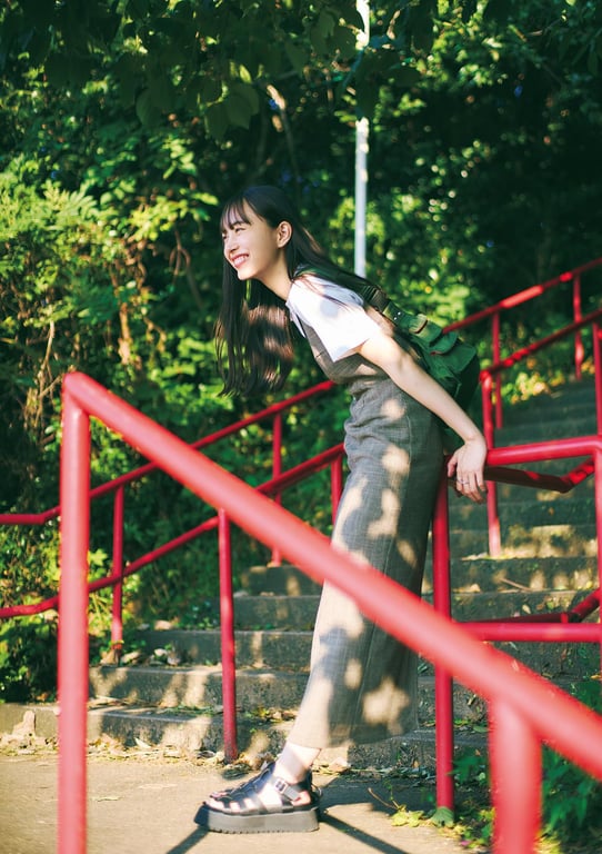 图片[17]-井桁弘恵写真集 刹那 - 在线免费观看-阅图吧