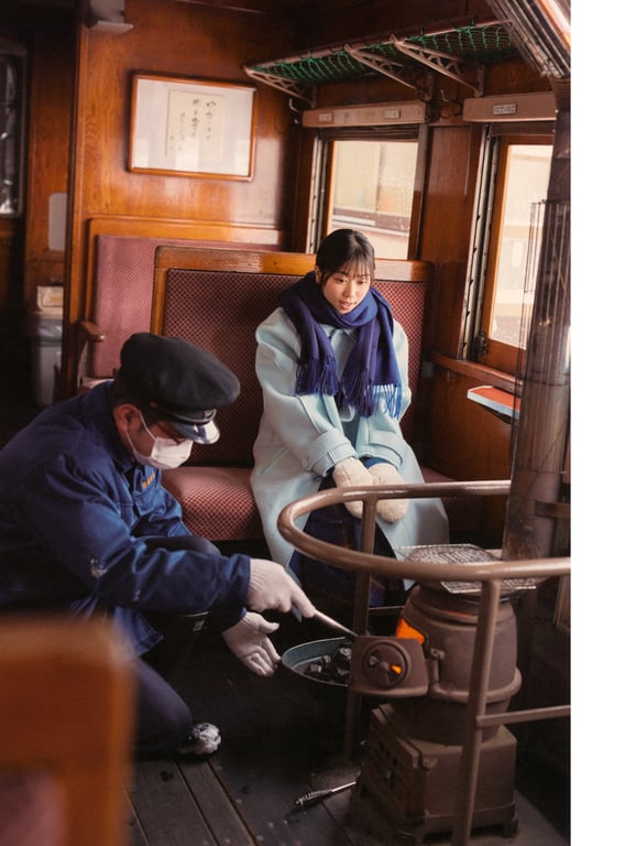 图片[89]-Akari Nibu 丹生明里 - Easy relationship 温柔的关系 - 在线免费观看-阅图吧