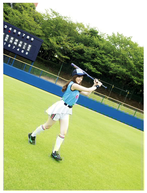 图片[149]-#[PB] 初森贝马尔斯 电子写真集 Vol.02 - 全本免费在线观看-阅图吧