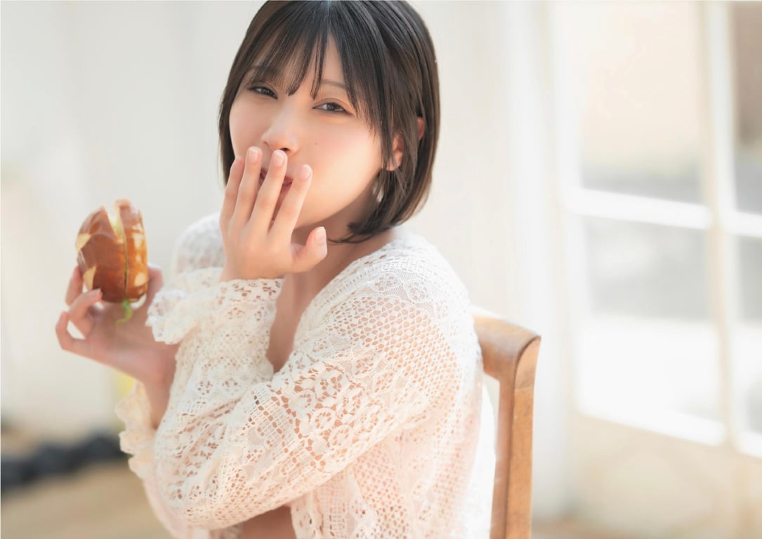 图片[57]-#三桥君 e-book 想触摸的素肌 (wunder publishing house) - 全本免费在线观看-阅图吧