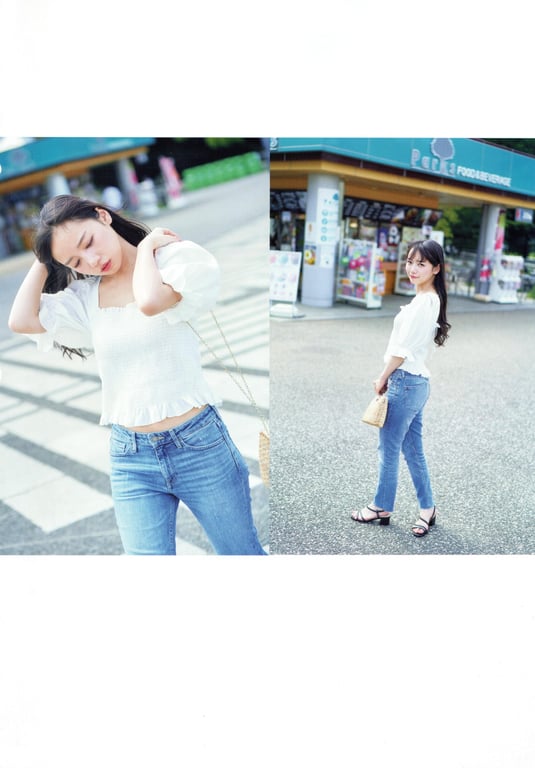 图片[53]-#Saito Kyoko 1st Photobook - 全本免费在线观看-阅图吧