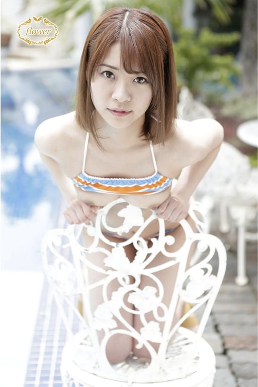 图片[5]-#Natsu Tojo 东条夏 – FLOWER vol.01 (2020-12-25) - 全本免费在线观看-阅图吧