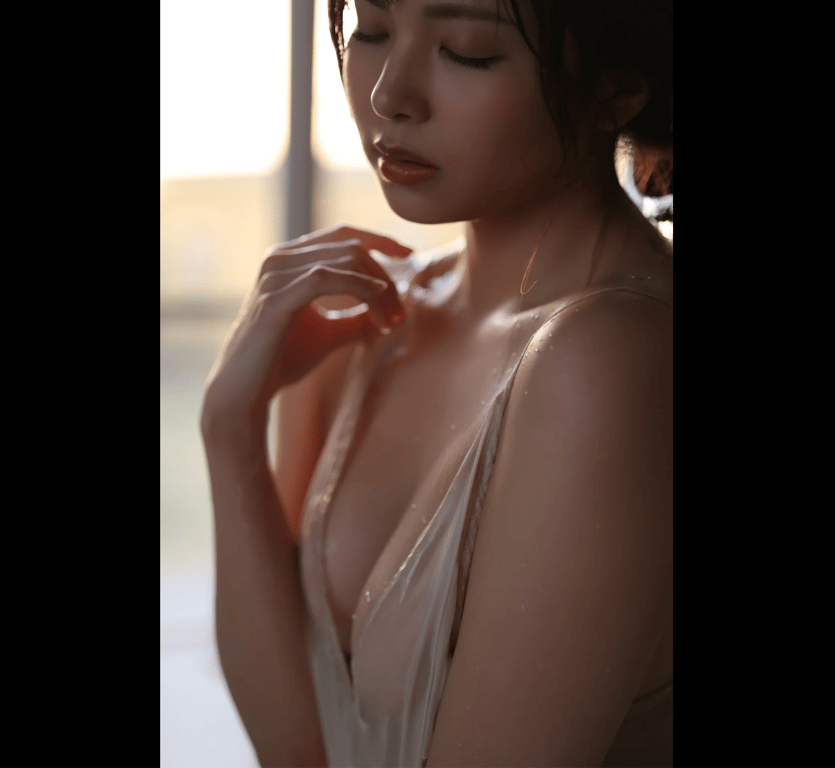 图片[59]-#FRIDAYデジタル写真集 西谷麻糸呂『Dreaming vol.2 ─sunset─』 - 全本免费在线观看-阅图吧