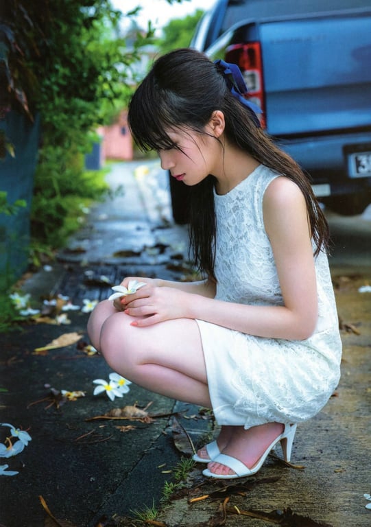 图片[70]-#秋元真夏首本写真集 真夏的气压配置 - 全本免费在线观看-阅图吧