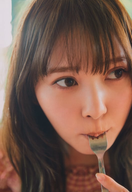 图片[17]-2023.06.20 日向坂46加藤史帆1st写真集『#想见你』 - 在线免费观看-阅图吧