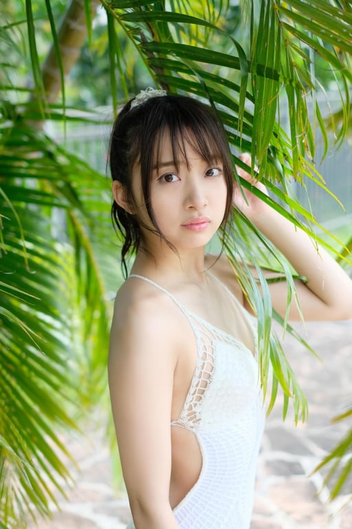 图片[89]-#渡邉幸愛「初次见面，我是幸爱。」for Kindle 偶像日本 () High Qulity - 全本免费在线观看-阅图吧