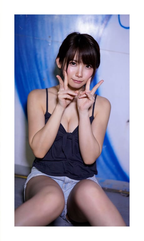 图片[41]-#Enako 惠那子 – 365DAYS (2020-03-02) - 全本免费在线观看-阅图吧