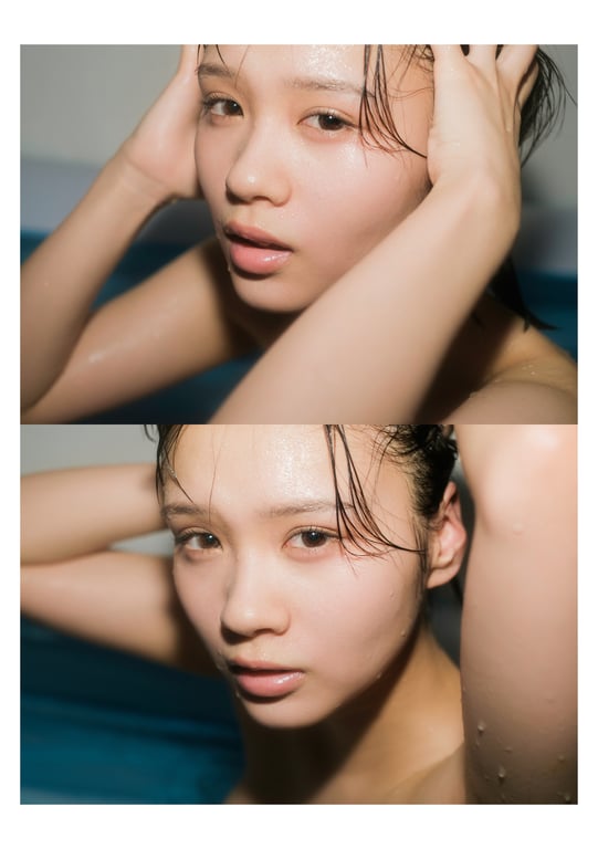 图片[17]-#小仓七海 数字写真集 とられち(No Watermark) - 全本免费在线观看-阅图吧