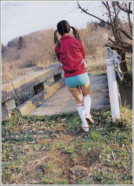 图片[133]-#鮎川穂乃果 写真集 十二歳 - 全本免费在线观看-阅图吧